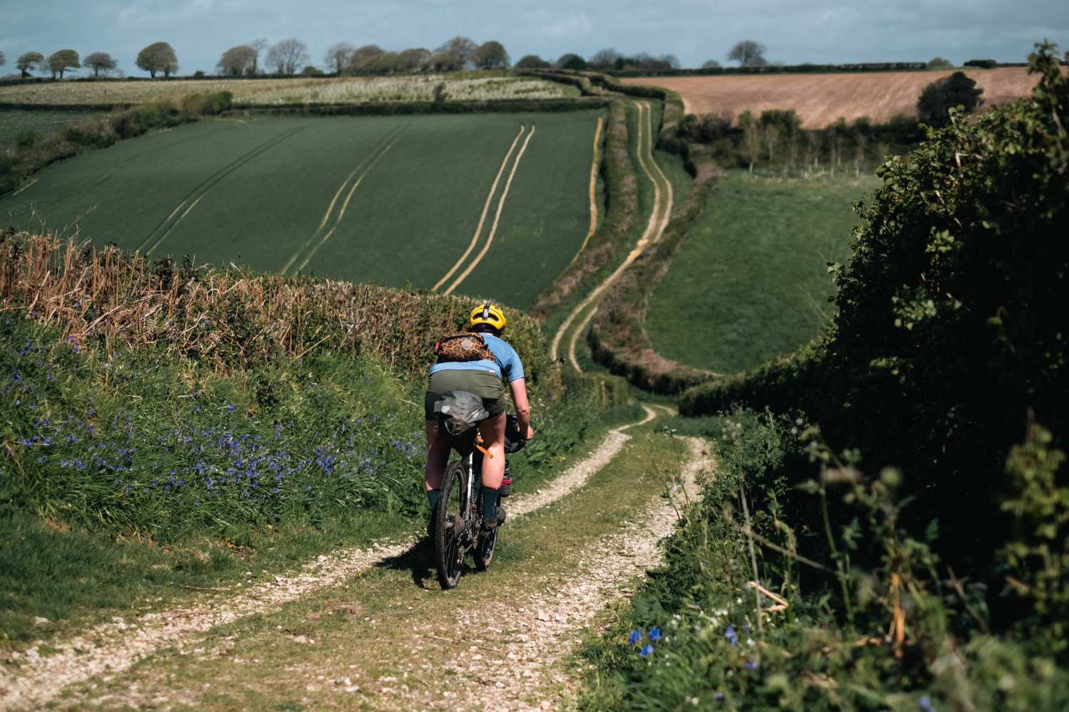 Things to do - Weatherstone House Holiday Home North Devon - Cycling