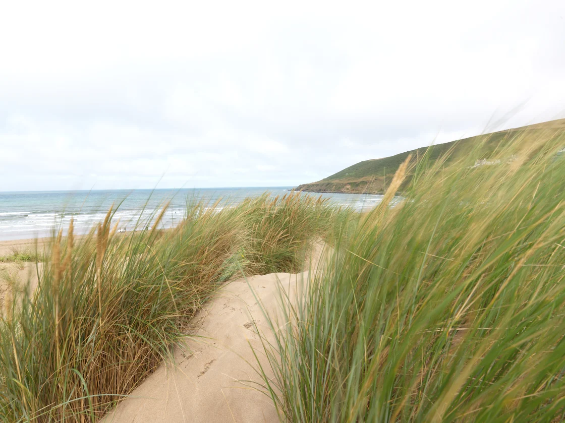 Coastal Walking in North Devon